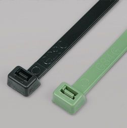 Polypropylene Cable Ties